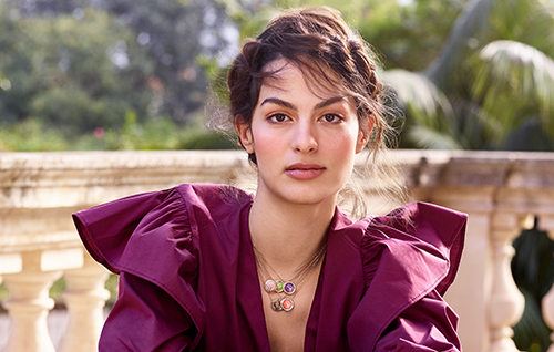 Trafalgar Luxury Group Supports Local Jewelry Designers