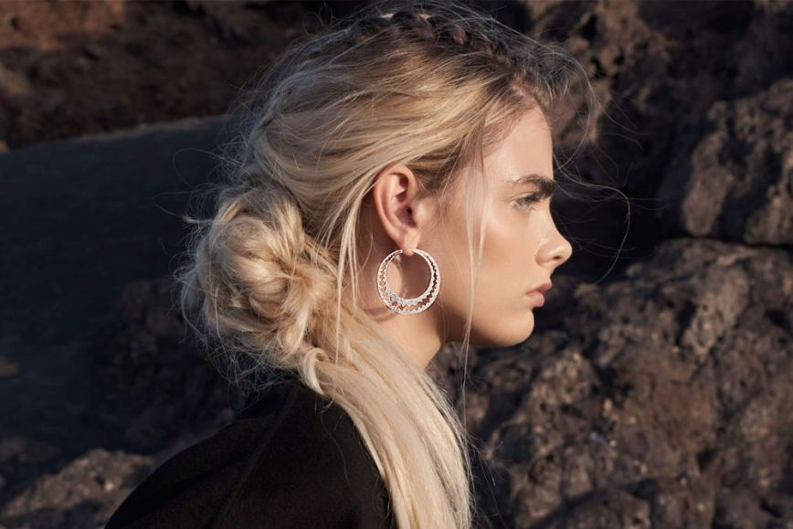 Trafalgar Luxury Group expands into Contemporary Jewelry market